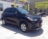 2018 Chevrolet Trax